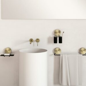 Caos Time: Accessori da Bagno