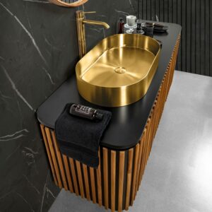 Cipi Invilla: mobile bagno