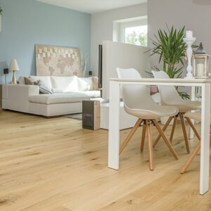 Gaia: Parquet