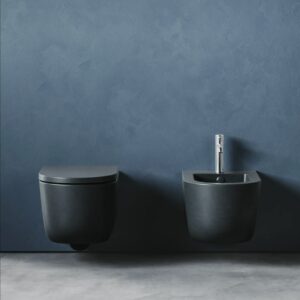 Hatria Futura Sanitari Bagno