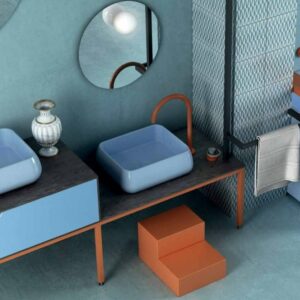 Linea by AC: Rubinetteria