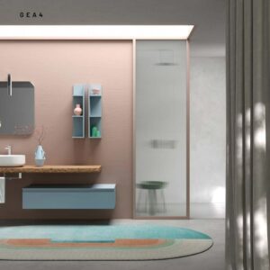 GEA: Mobile Bagno