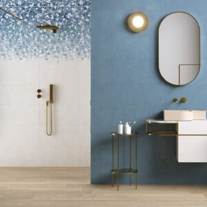 Vibes di Herberia Ceramica: Rivestimenti