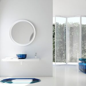 Lua Bath 160: vasche