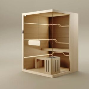 Relax Design Natura Hammam Angolare